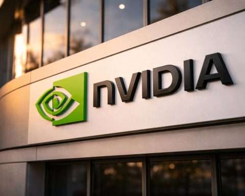 Nvidia supplier Wistron says AI is no bubble, sees orders strong into 2027
