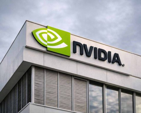 Nvidia’s Jensen Huang, mobbed in Taiwan, tells TSMC he needs “a lot of wafers” for AI chips