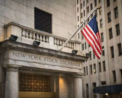 NYSE Composite ends February wobbling as AI jitters and hot inflation set up a big jobs week