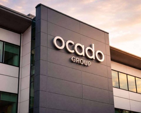 Ocado job cuts: 1,000 roles to go in £150m shake-up as shares slide