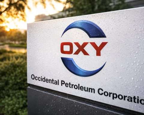 Occidental Petroleum (OXY) stock price jumps nearly 9% after earnings beat, dividend hike and debt move