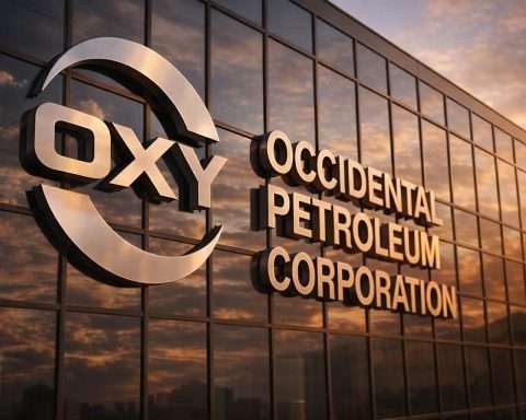 Occidental Petroleum stock set for action after earnings beat, dividend lift and debt talk