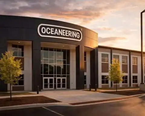 Oceaneering (OII) stock pushes higher premarket after Barclays target hike — what to watch next