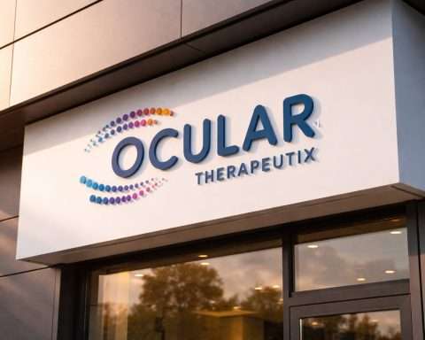 OCUL stock spikes 25% after hours as Ocular Therapeutix sets Feb. 17 SOL-1 wet AMD data webcast