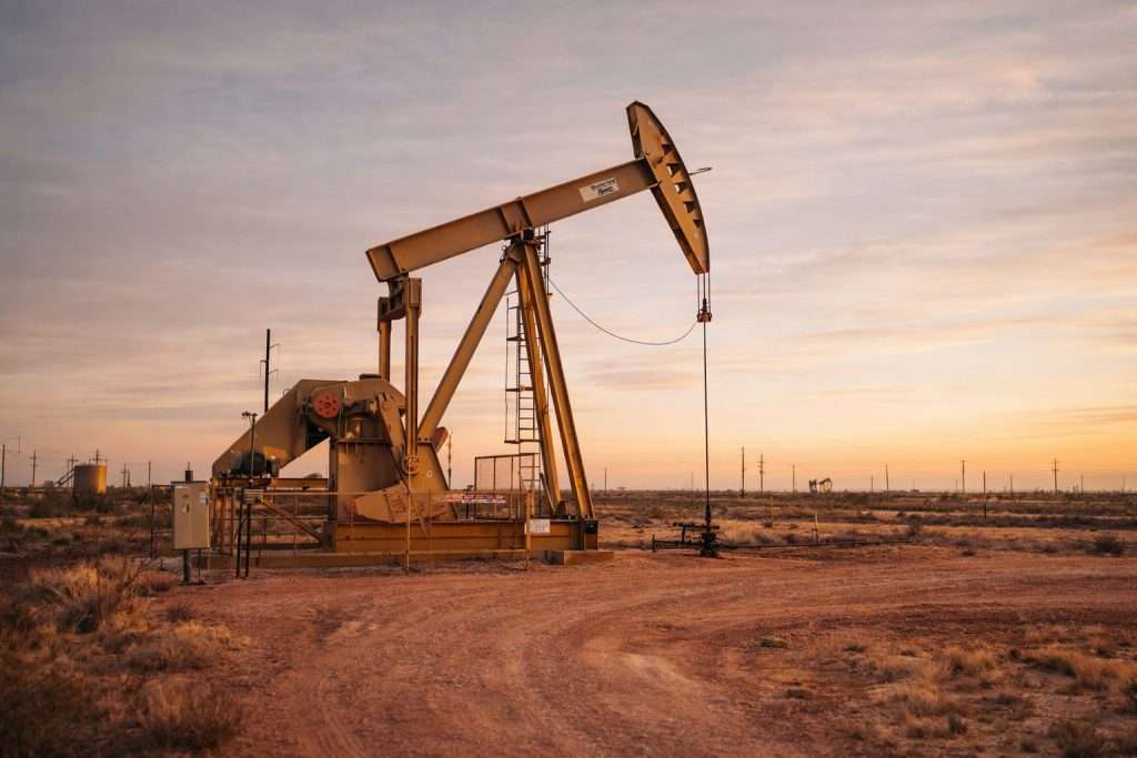 Oil jumps toward $70 as U.S.-Iran tensions outweigh surprise crude stock build