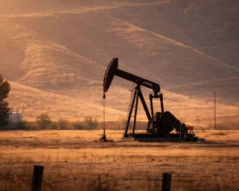 Oil price today: Brent hits six-month high as U.S.-Iran tensions and EIA stock draw lift crude