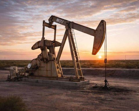 Oil price today: Brent, WTI stay near seven-month highs as Iran talks and tariffs cloud the outlook