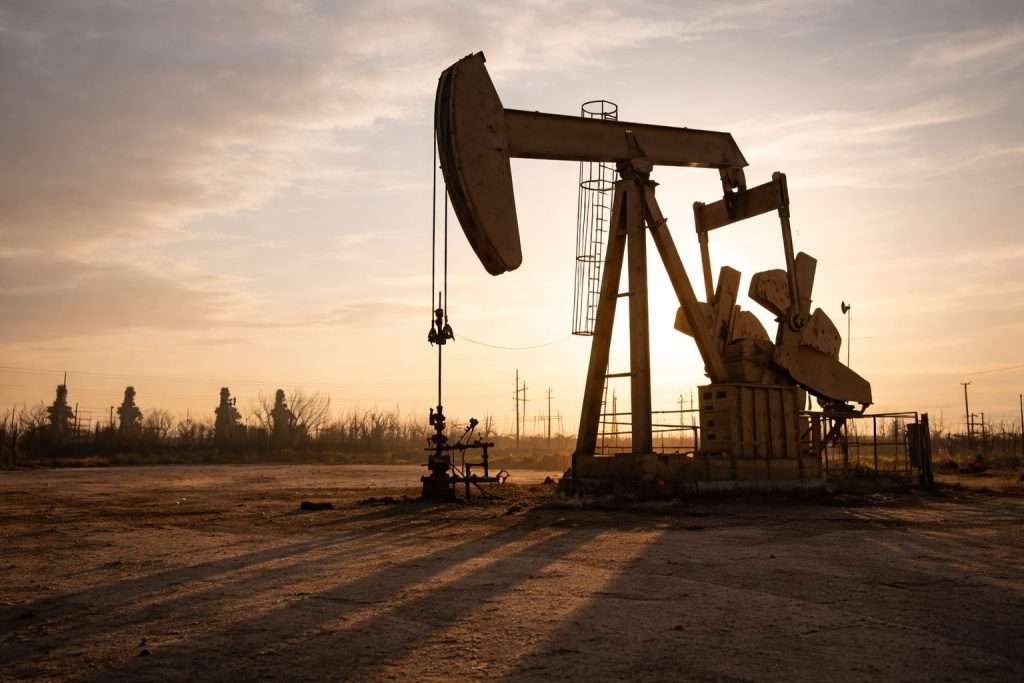 Oil prices cling to six-month highs as Trump weighs Iran strike; Brent above $71