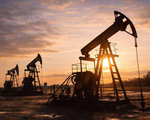 Oil prices jump as Hormuz fears flare again — Brent nears $70, WTI rallies