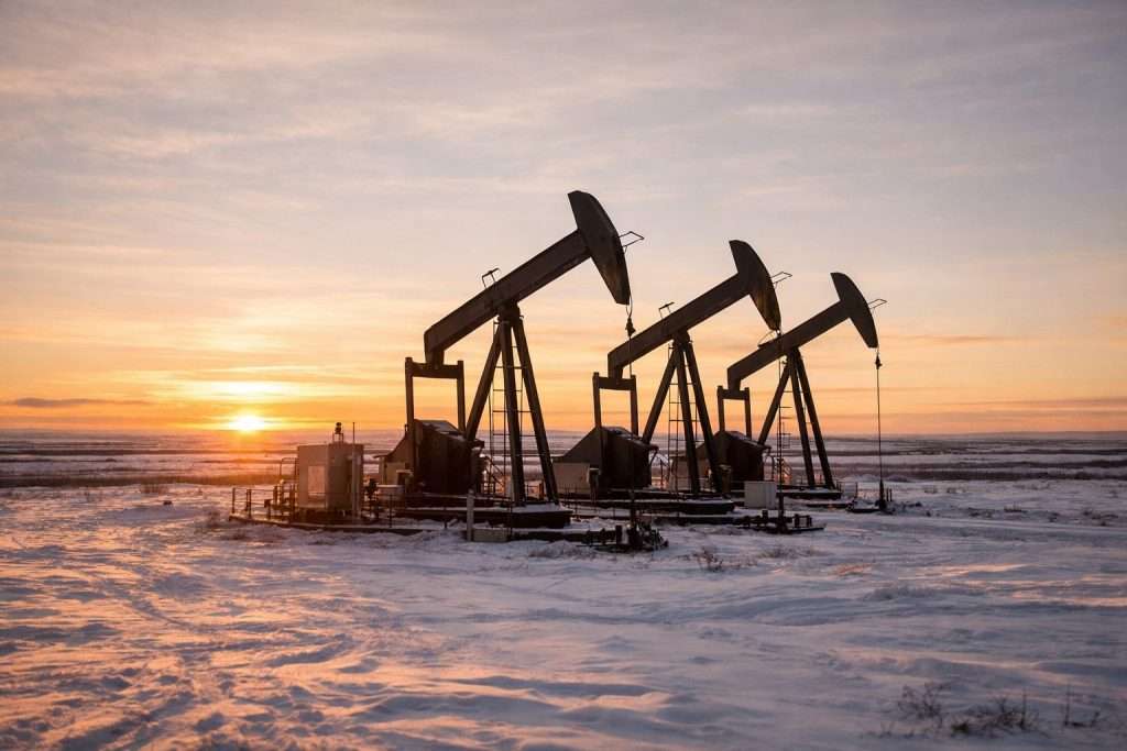 Oil prices jump over 3% as Strait of Hormuz jitters flare again; Brent nears $70