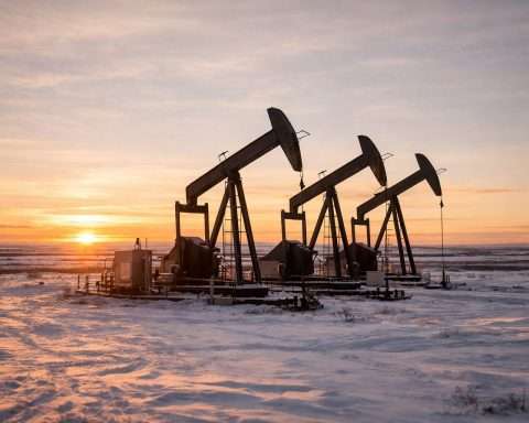 Oil prices jump over 3% as Strait of Hormuz jitters flare again; Brent nears $70