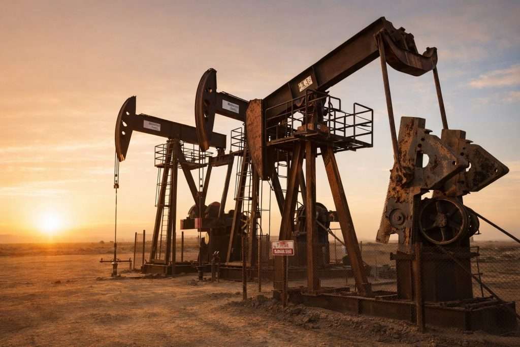 Oil prices slide after IEA trims 2026 demand view, pulling Brent back under $70