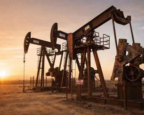 Oil prices slide after IEA trims 2026 demand view, pulling Brent back under $70