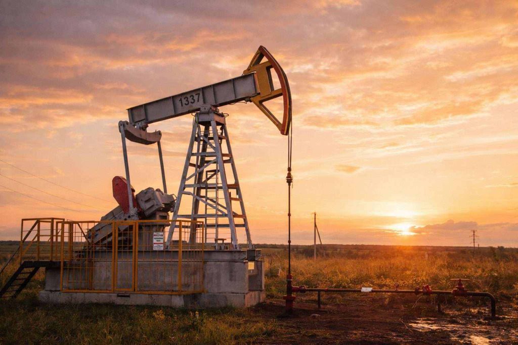 Oil prices slide on U.S.-Iran talk progress; Brent hits two-week low before inventory data