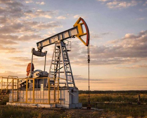 Oil prices slip, but Brent stays near $72 as Iran talks and Trump tariffs keep traders on edge