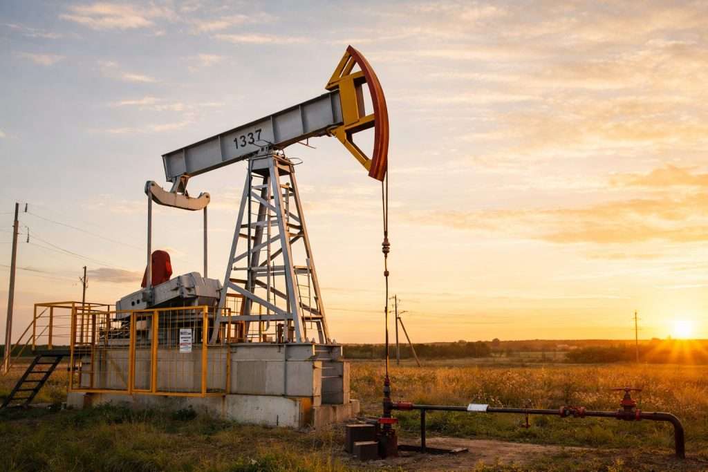 Oil prices slip on surprise U.S. crude build as Iran talks, OPEC+ meeting loom