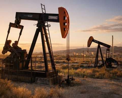 Oil prices steady near $68 as US inflation cools, but OPEC+ April supply call looms