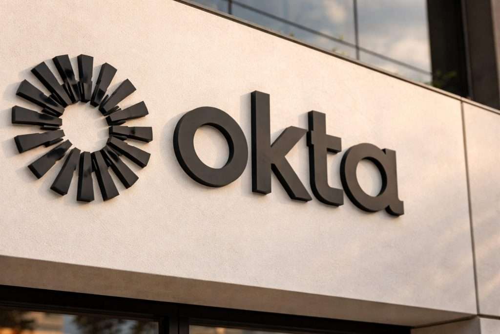 Okta stock price slides 9% as Anthropic’s Claude Code Security spooks cyber names