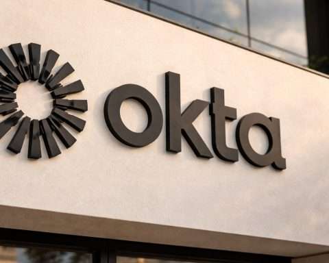 Okta stock price slides 9% as Anthropic’s Claude Code Security spooks cyber names