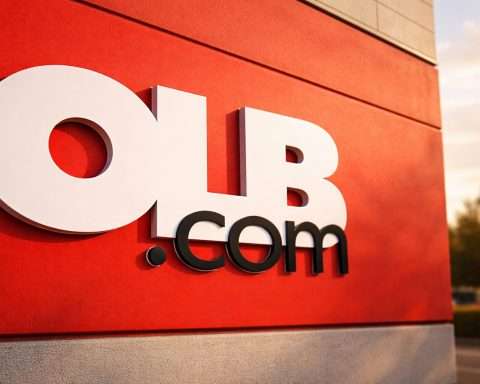 OLB stock whipsaws: The OLB Group slides premarket after PayPal deal ignites 256% surge