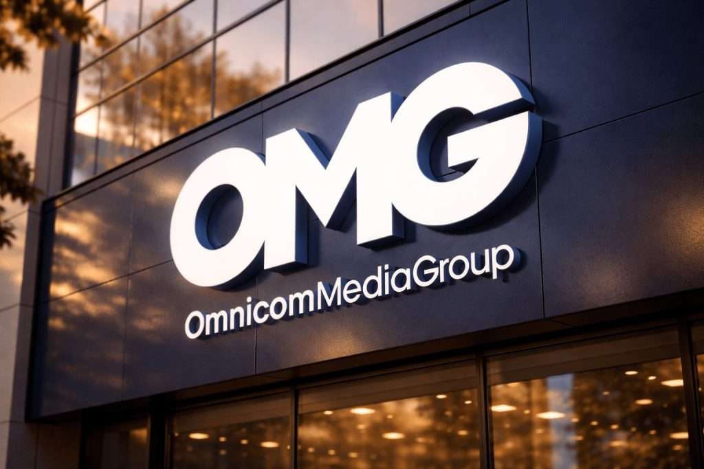 Omnicom stock jumps 13% after $5 billion buyback and IPG deal lift results — what’s next