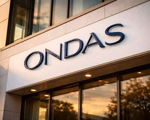 Ondas (ONDS) stock in focus before Friday’s open after a late-week lift and insider filing