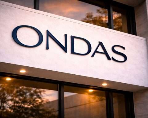 Ondas (ONDS) stock price holds near $9.31 premarket after Hood River stake filing