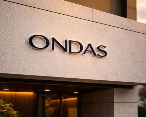 Ondas stock (ONDS) slips in premarket after 2% jump; traders eye defense wins, deal pipeline