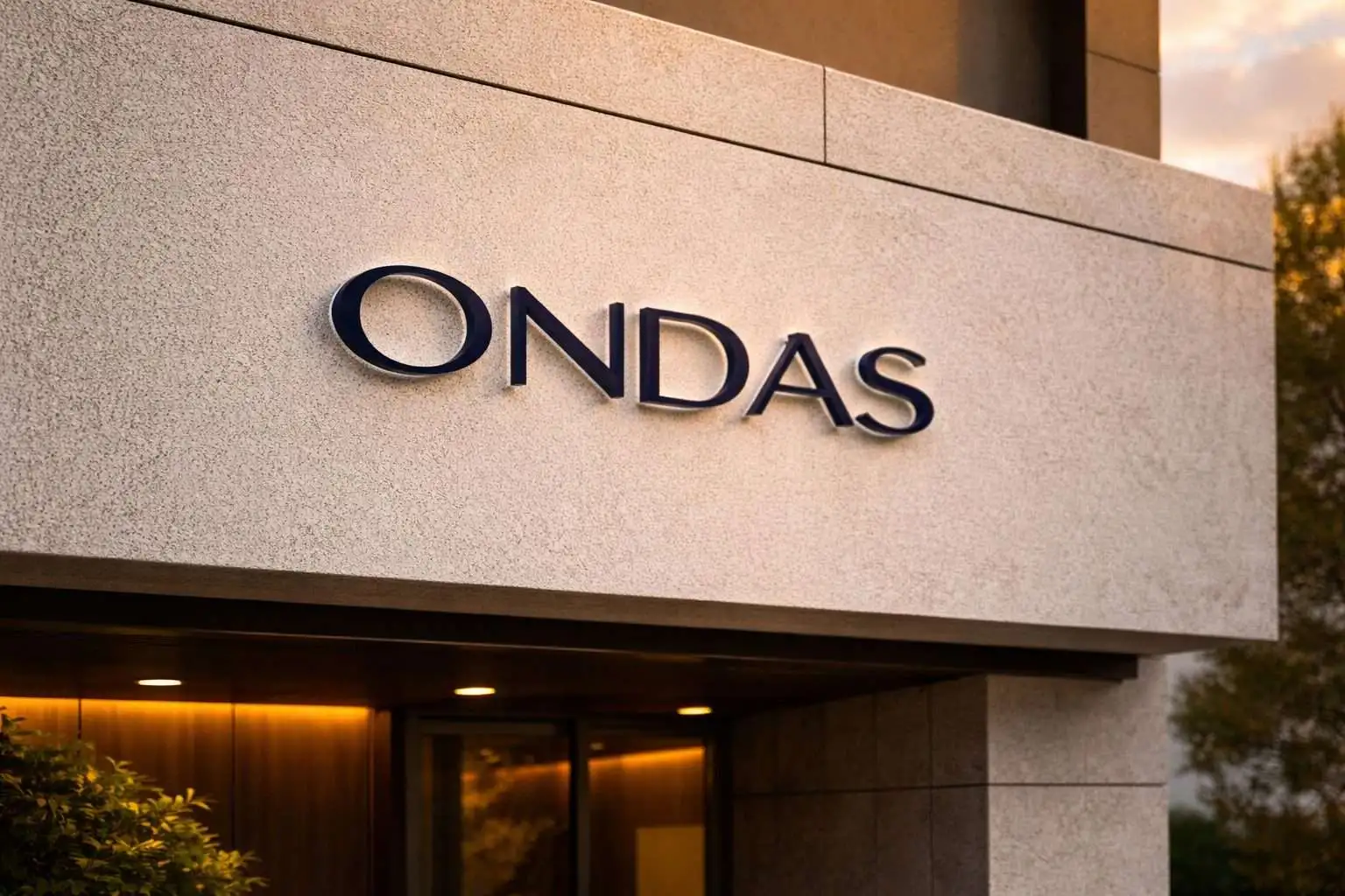 Ondas stock (ONDS) slips in premarket after 2% jump; traders eye defense wins, deal pipeline