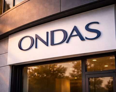 Ondas stock wobbles in premarket after drone-defense order; traders eye SEC filings next