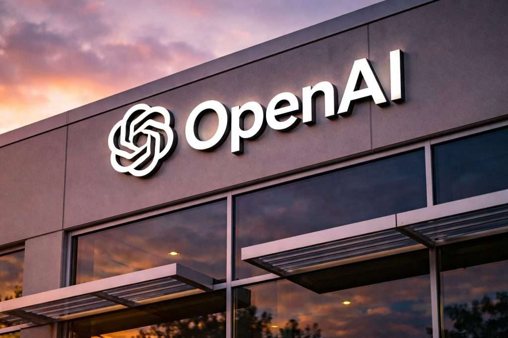 OpenAI taps McKinsey, BCG, Accenture and Capgemini to speed Frontier AI agent rollouts