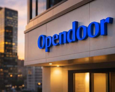 Opendoor stock wobbles before the bell after Friday’s jump — what’s driving OPEN now