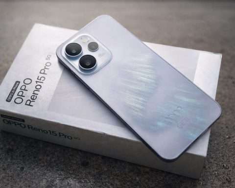 Oppo Reno15 Pro goes compact with an ultra-wide selfie camera and a 6,200mAh battery — what to know now