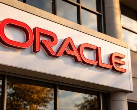 Oracle stock price: ORCL slides into weekend after hot U.S. inflation data; March 9 earnings ahead
