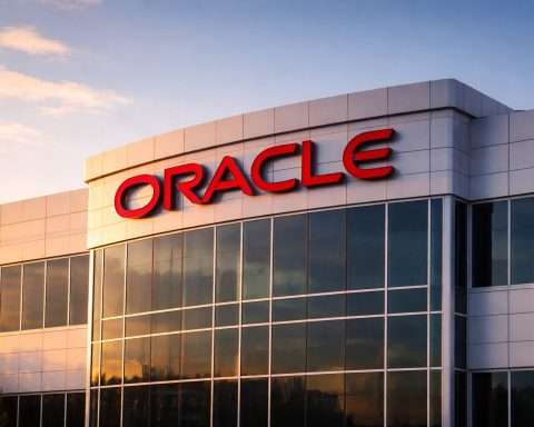 Oracle stock price slips as tech selloff bites; ORCL investors weigh Qatar cloud deal, lawsuit