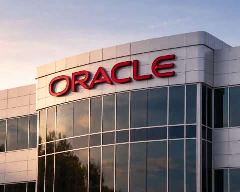 Oracle stock set for Tuesday test as class-action deadline and AI funding plan linger