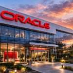 Oracle stock tumbles 5% before Monday open as OpenAI funding jitters return