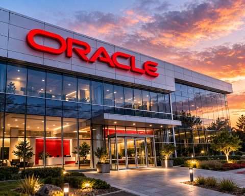 Oracle stock tumbles 5% before Monday open as OpenAI funding jitters return
