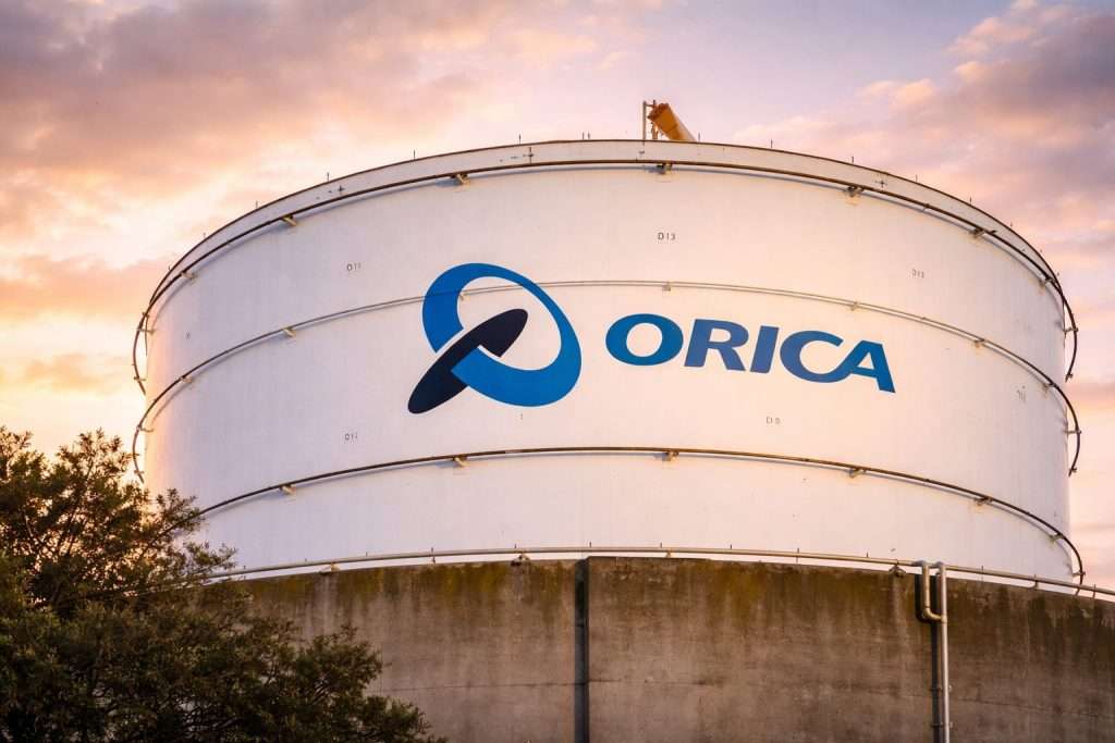 Orica share price edges up as buyback ticks on, with March deadline closing in