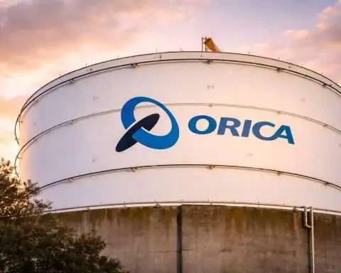 Orica share price edges up as buyback ticks on, with March deadline closing in