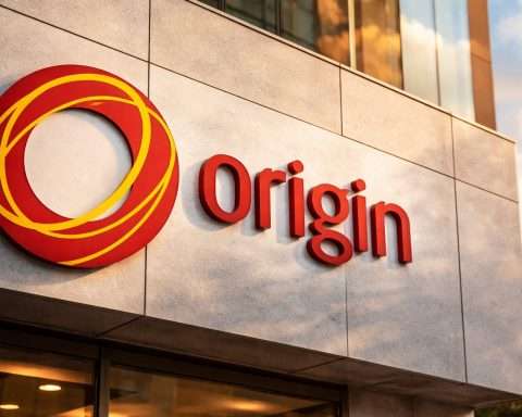 Origin Energy share price in focus after Friday jump as brokers reset targets