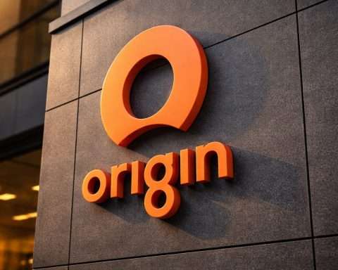 Origin Energy share price in focus after Friday jump as brokers reset targets