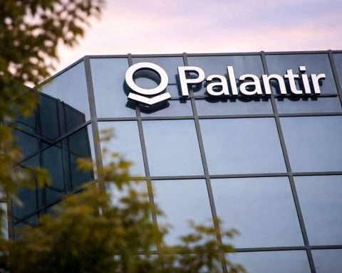 Palantir stock dips in premarket as Airbus extends Skywise deal; Daiwa upgrades PLTR