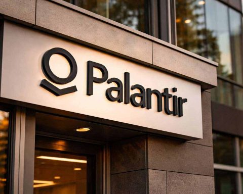 Palantir stock drops nearly 4% in early trade as tariff shock hits tech — what to watch next for PLTR