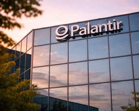 Palantir stock (PLTR) dips before the bell — what Wall Street is watching next