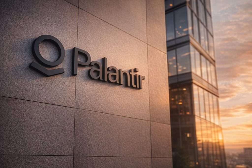 Palantir stock price falls as insider sales filings pile up; what PLTR traders watch next