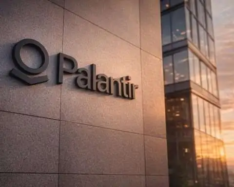 Palantir stock price falls as insider sales filings pile up; what PLTR traders watch next