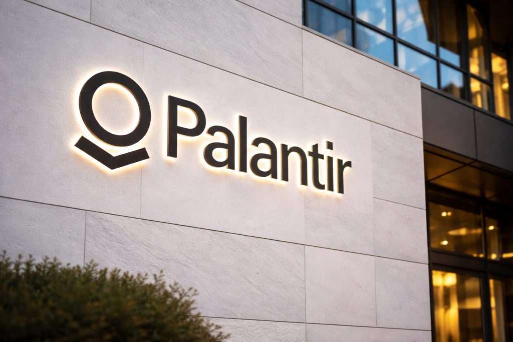 Palantir stock price on watch: DHS $1 billion purchase agreement report meets insider sale filing before Monday