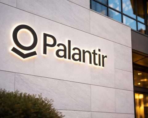 Palantir stock price on watch: DHS $1 billion purchase agreement report meets insider sale filing before Monday