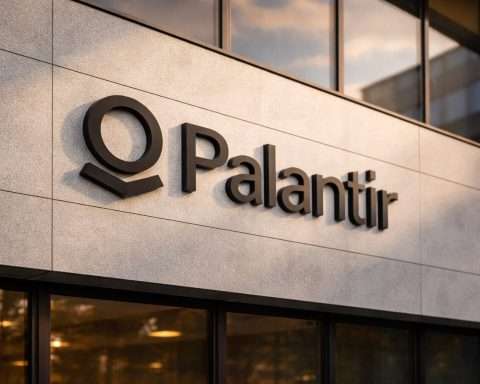 Palantir stock price today: PLTR steadies as Rackspace AI deal and Mizuho upgrade keep it in focus